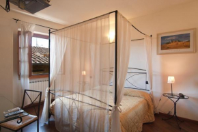 Гостиница B&B Arco Antico  Флоренция
